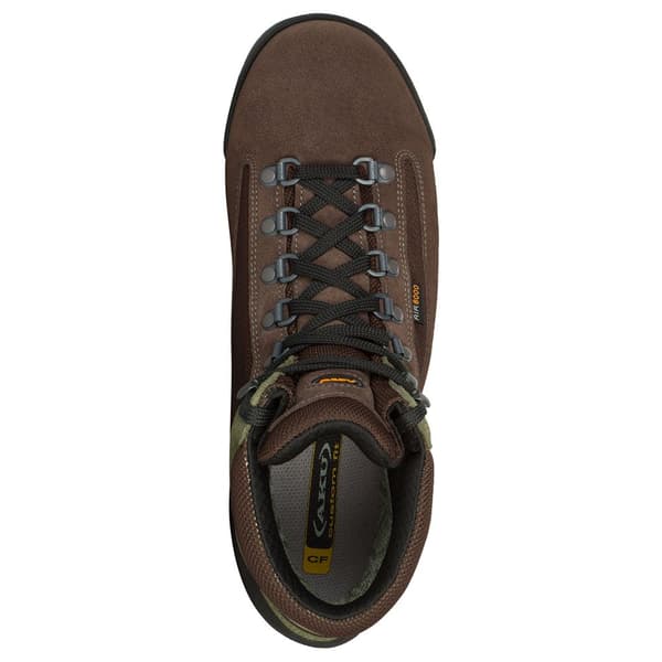Aku Vandringsskor Slope Original Goretex Brun EU 47 1/2 Man
