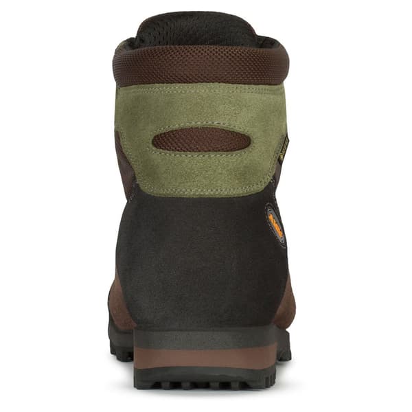 Aku Vandringsskor Slope Original Goretex Brun EU 47 1/2 Man