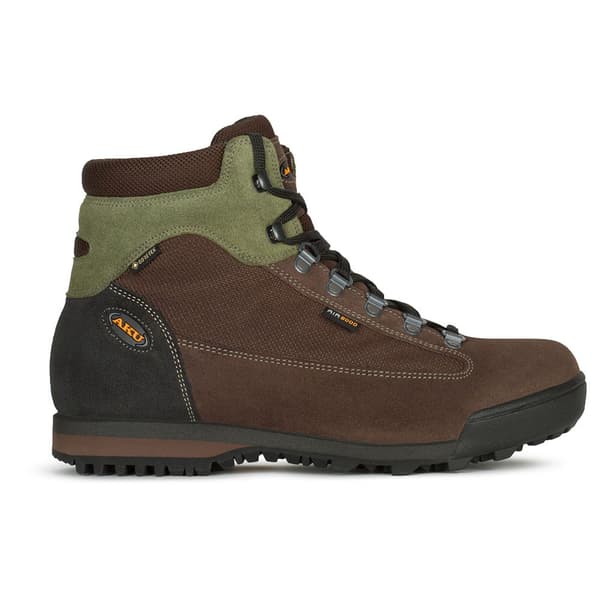 Aku Vandringsskor Slope Original Goretex Brun EU 47 1/2 Man