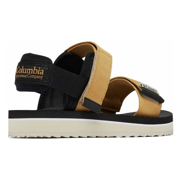 Columbia Sandaler Via™ Mid Brun EU 41 Kvinna