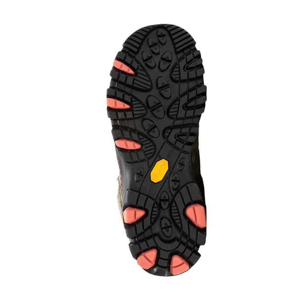 Merrell Vandrestøvler Moab 3 Mid Goretex Grøn EU 42 1/2 Kvinde