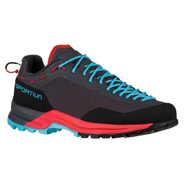 La Sportiva Vandresko Tx Guide Grå EU 37 1/2 Kvinde