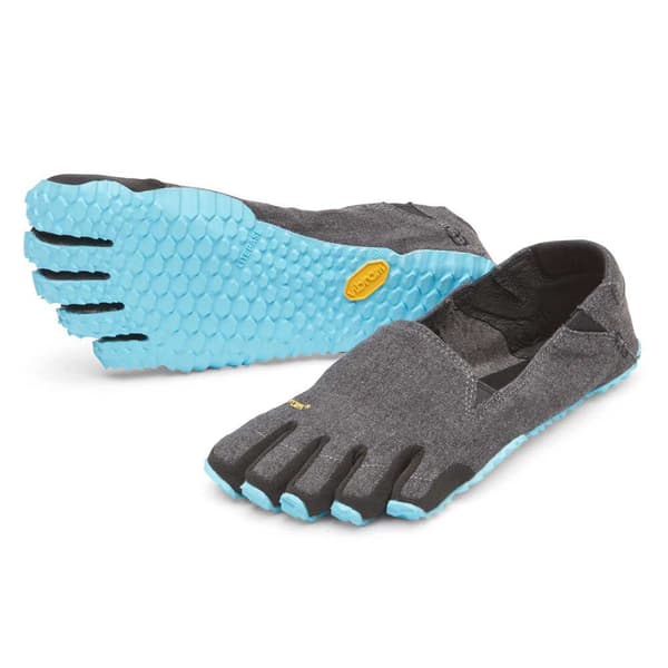 Vibram Fivefingers Vaelluskengät Cvt Lb Harmaa EU 38 Nainen