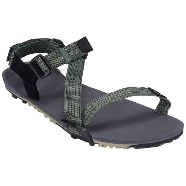 Xero Shoes Sandaler Z-trail Ev Grönt EU 46 Man