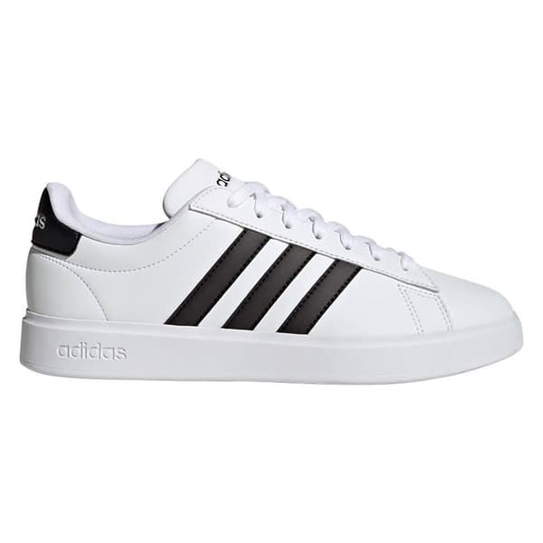 Adidas Sko Grand Court 2.0 Hvid EU 43 1/3 Mand