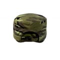 Miniatyrbild 3 av 3: Kepurė C24 Camo Latino, Kamufliažinė Žalia