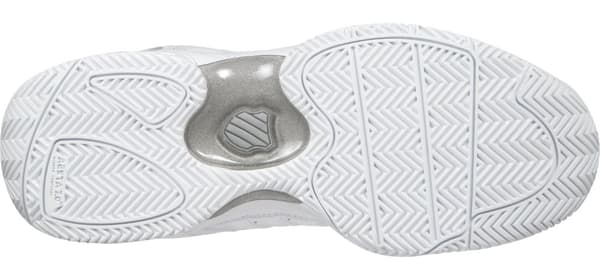 Tennis shoes for women K-SWISS DEFIER RS size UK 4 (EU 37)