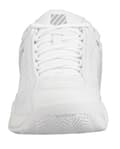Miniatyrbillede 1 af 5: Tennis shoes for women K-SWISS DEFIER RS size UK 4 (EU 37)