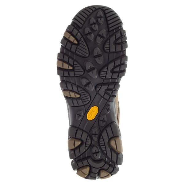 Merrell Vandresko Moab Adventure Iii Brun EU 47 Mand