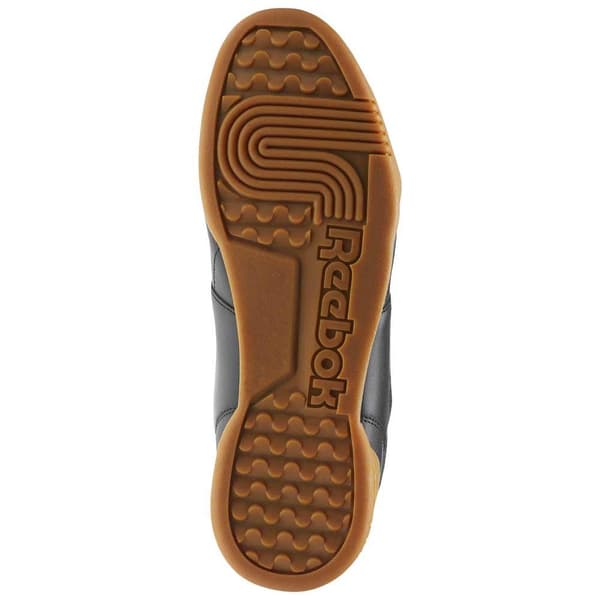 Reebok Classics Utbildare Workout Plus Svart EU 40 Man