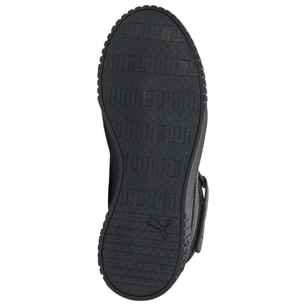 Puma Utbildare Carina 2.0 Mid Svart EU 38 Kvinna