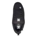 Pikkukuva 5 / 5: Dc Shoes Valmentajat Court Graffik Musta EU 44 Mies