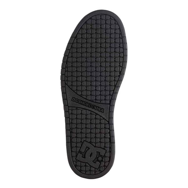 Dc Shoes Valmentajat Court Graffik Musta EU 44 Mies