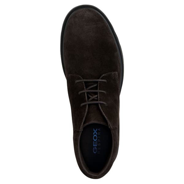 Geox Stövlar Spherica Ec1 Brun EU 41 Man