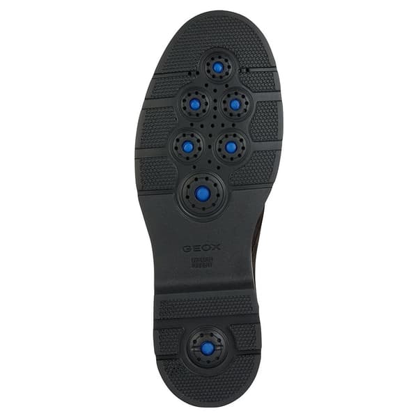 Geox Stövlar Spherica Ec1 Brun EU 41 Man