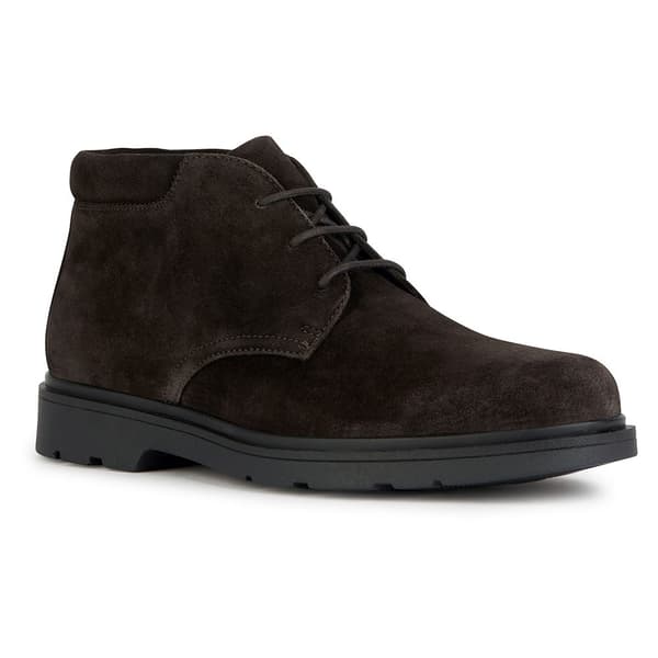Geox Stövlar Spherica Ec1 Brun EU 41 Man