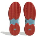 Pikkukuva 2 / 8: Adidas Kaikki Tuomioistuimen Kengät Courtjam Control Clay Musta EU 43 1/3 Mies