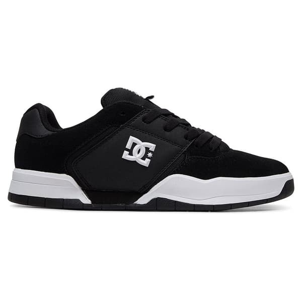 Dc Shoes Utbildare Central Svart EU 40 Man