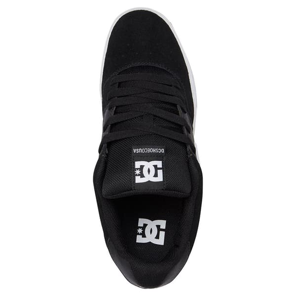Dc Shoes Utbildare Central Svart EU 40 Man