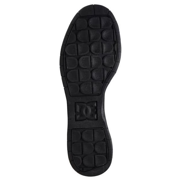 Dc Shoes Utbildare Central Svart EU 40 Man