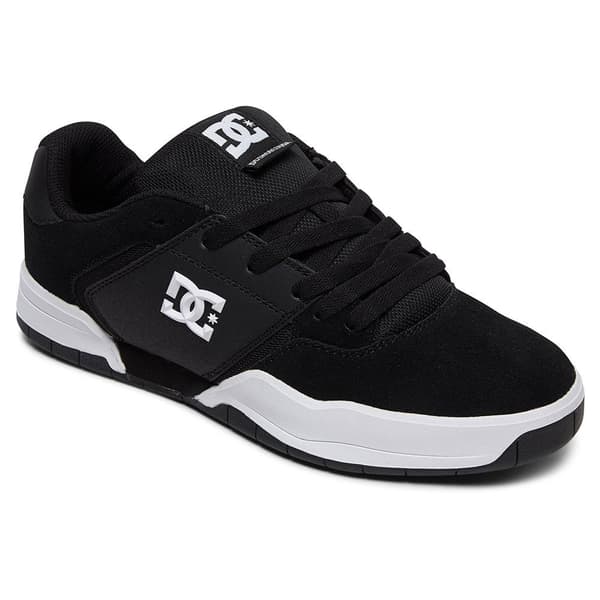 Dc Shoes Utbildare Central Svart EU 40 Man