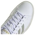 Miniatyrbild 7 av 8: Adidas Utbildare Grand Court 2.0 Vit EU 40 Man
