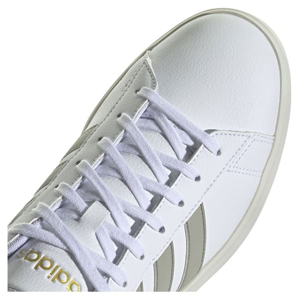Adidas Utbildare Grand Court 2.0 Vit EU 40 Man