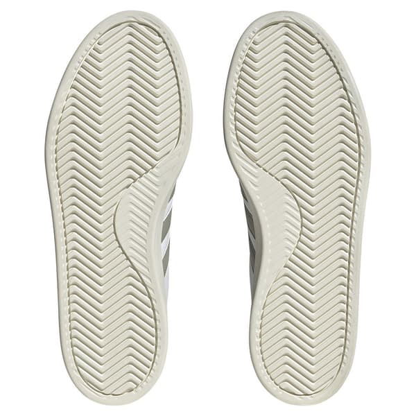 Adidas Utbildare Grand Court 2.0 Vit EU 40 Man