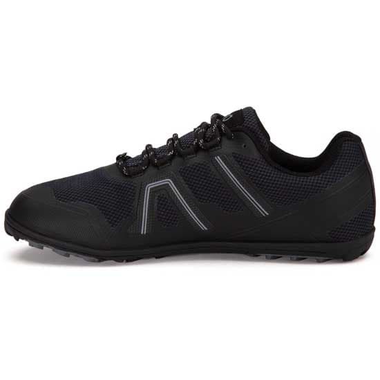 Xero Shoes Trail Löparskor Mesa Wp Svart EU 40 Man