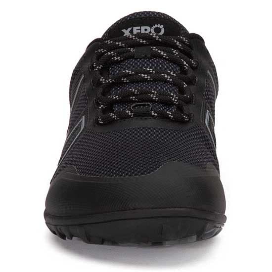 Xero Shoes Trail Löparskor Mesa Wp Svart EU 40 Man