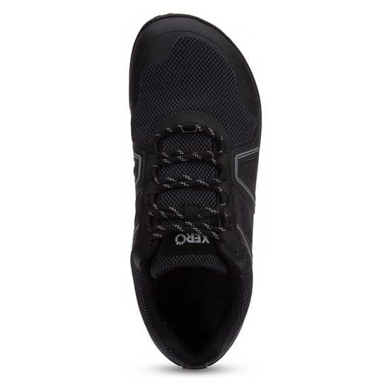 Xero Shoes Trail Löparskor Mesa Wp Svart EU 40 Man