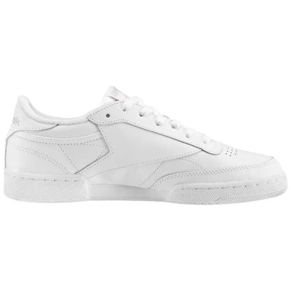 Reebok Classics Utbildare Club C 85 Vit EU 37 Kvinna