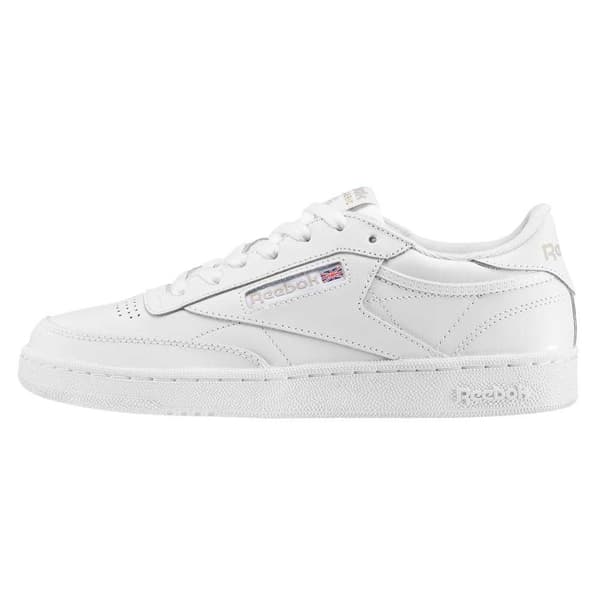 Reebok Classics Utbildare Club C 85 Vit EU 37 Kvinna