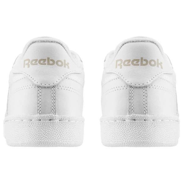 Reebok Classics Utbildare Club C 85 Vit EU 37 Kvinna