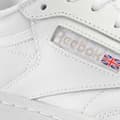 Miniatyrbild 7 av 7: Reebok Classics Utbildare Club C 85 Vit EU 37 Kvinna