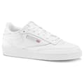 Miniatyrbild 1 av 7: Reebok Classics Utbildare Club C 85 Vit EU 37 Kvinna
