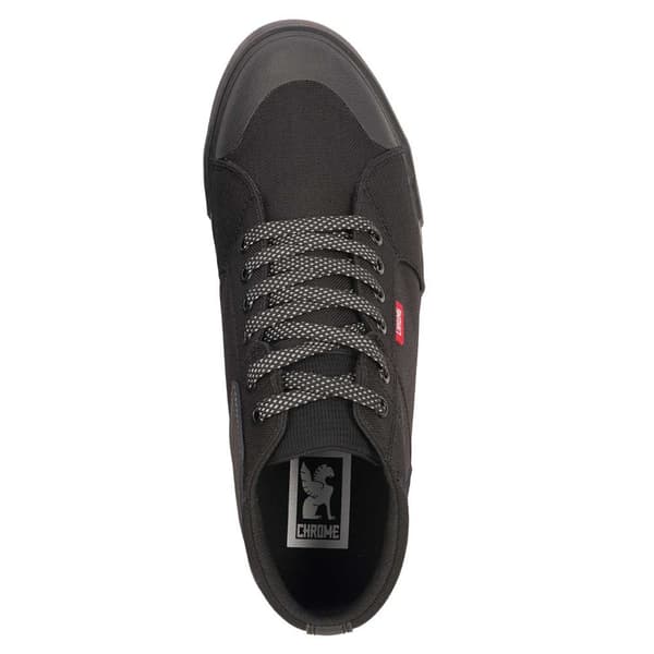 Chrome Sneakers Southside 3.0 Pro Sort EU 42 Mand