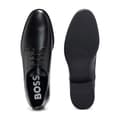 Miniatyrbillede 2 af 4: Boss Sko Colby Lt N 10251501 Sort EU 41 1/2 Mand