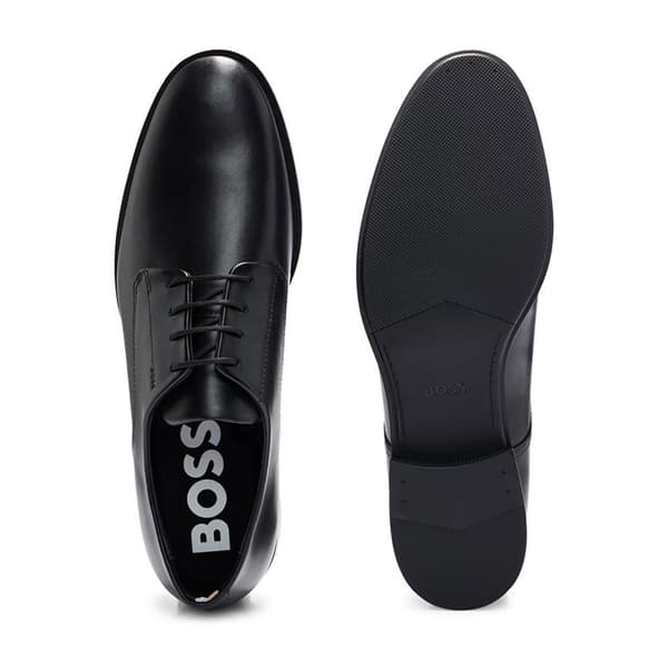 Boss Sko Colby Lt N 10251501 Sort EU 41 1/2 Mand