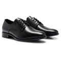 Miniatyrbillede 1 af 4: Boss Sko Colby Lt N 10251501 Sort EU 41 1/2 Mand