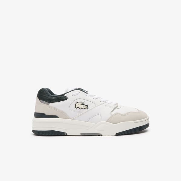 Lacoste Valmentajat 46sma0088 Beige EU 44 1/2 Mies