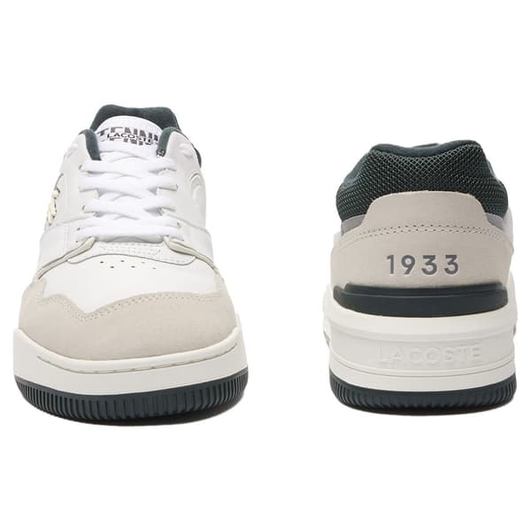 Lacoste Valmentajat 46sma0088 Beige EU 44 1/2 Mies