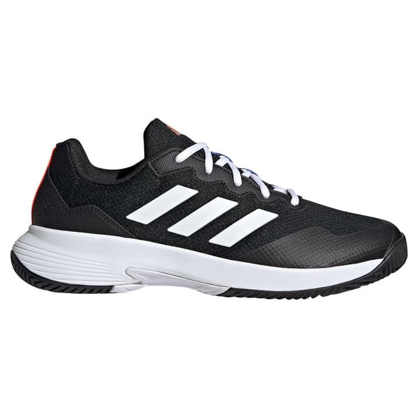 Adidas Alle Court Sko Gamecourt 2 Sort EU 46 Mand