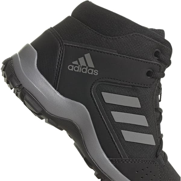 Adidas Kängor Hyperhiker Svart EU 34