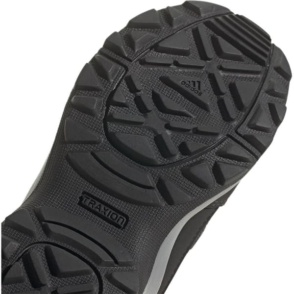 Adidas Kängor Hyperhiker Svart EU 34