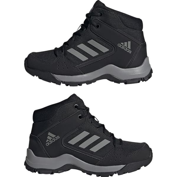 Adidas Kängor Hyperhiker Svart EU 34