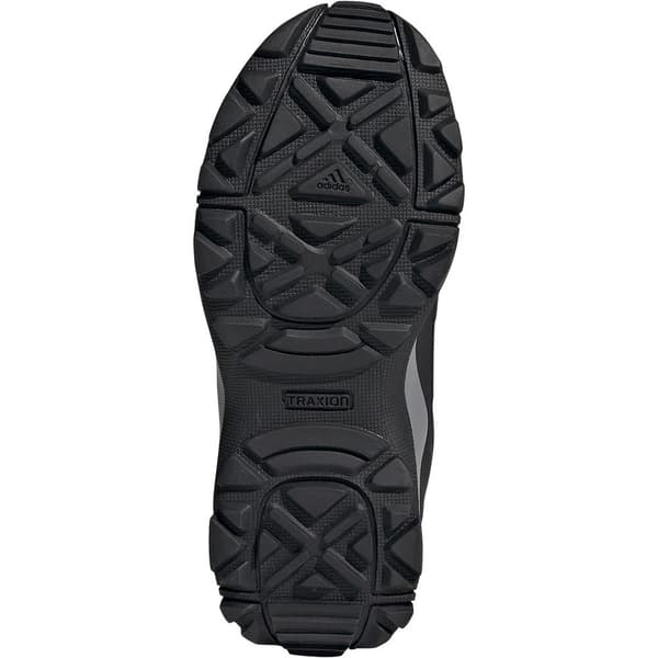 Adidas Kängor Hyperhiker Svart EU 34