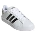 Miniatyrbild 3 av 7: Adidas Skor Grand Court 2.0 Vit EU 46 2/3 Man