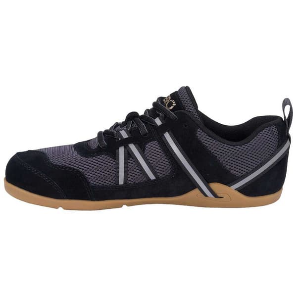 Xero Shoes Valmentajat Prio Suede Musta EU 40 1/2 Nainen