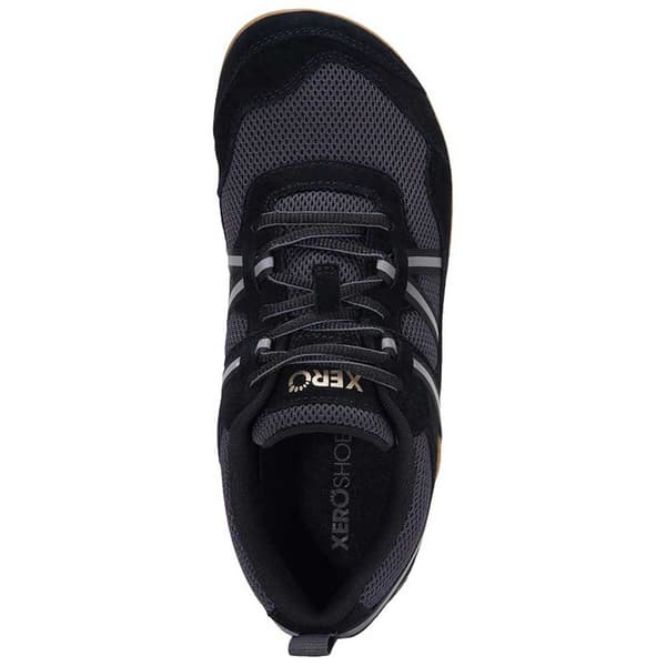 Xero Shoes Valmentajat Prio Suede Musta EU 40 1/2 Nainen